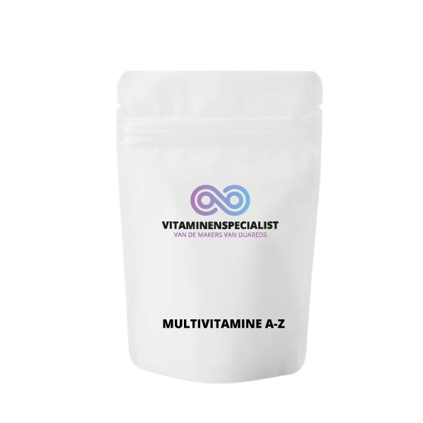 Multivitamine A-Z